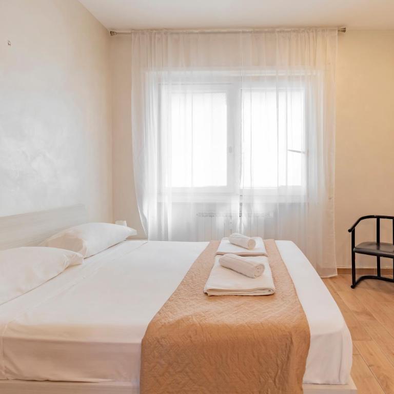 casa la paranza by ACS HOLIDAYS - Appartamento con 2 Camere da Letto - 7