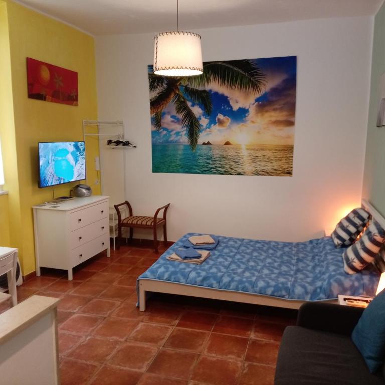 castani metro house - Appartamento con 1 Camera da Letto - 1