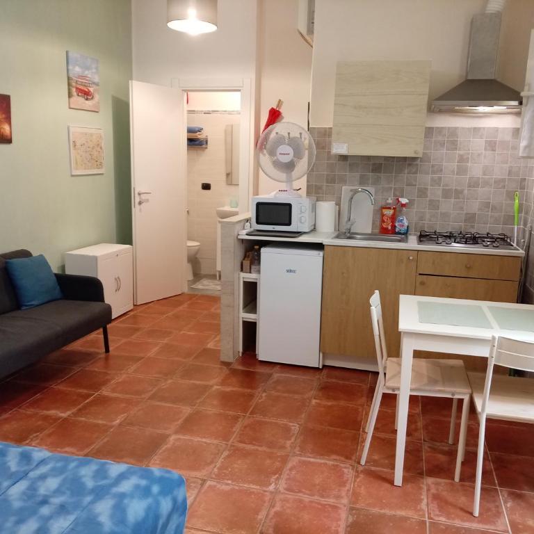 castani metro house - Appartamento con 1 Camera da Letto - 3