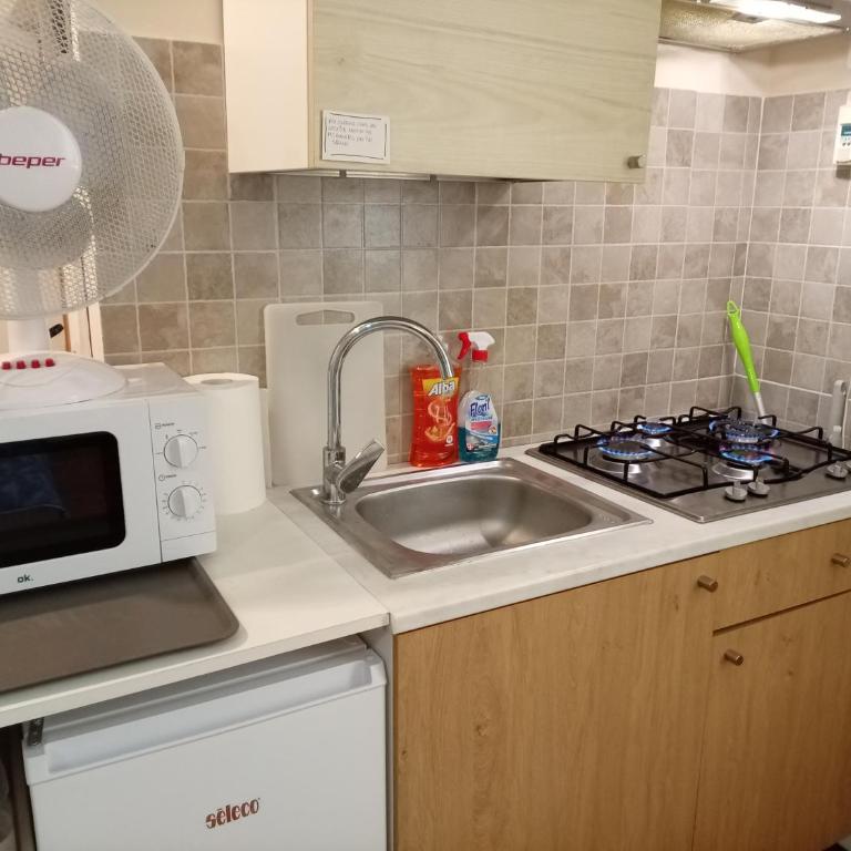 castani metro house - Appartamento con 1 Camera da Letto - 4