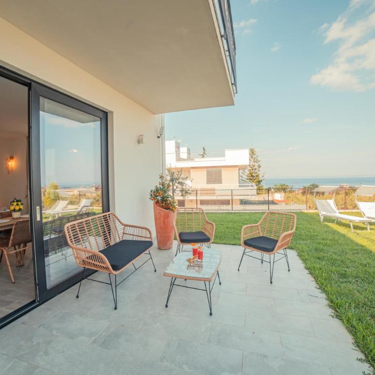Nacàri Home - One-Bedroom Apartment - Sea Side - 3