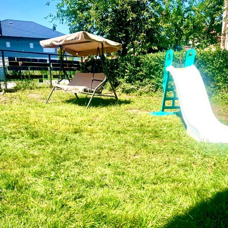 Villa rose - Vila - 2