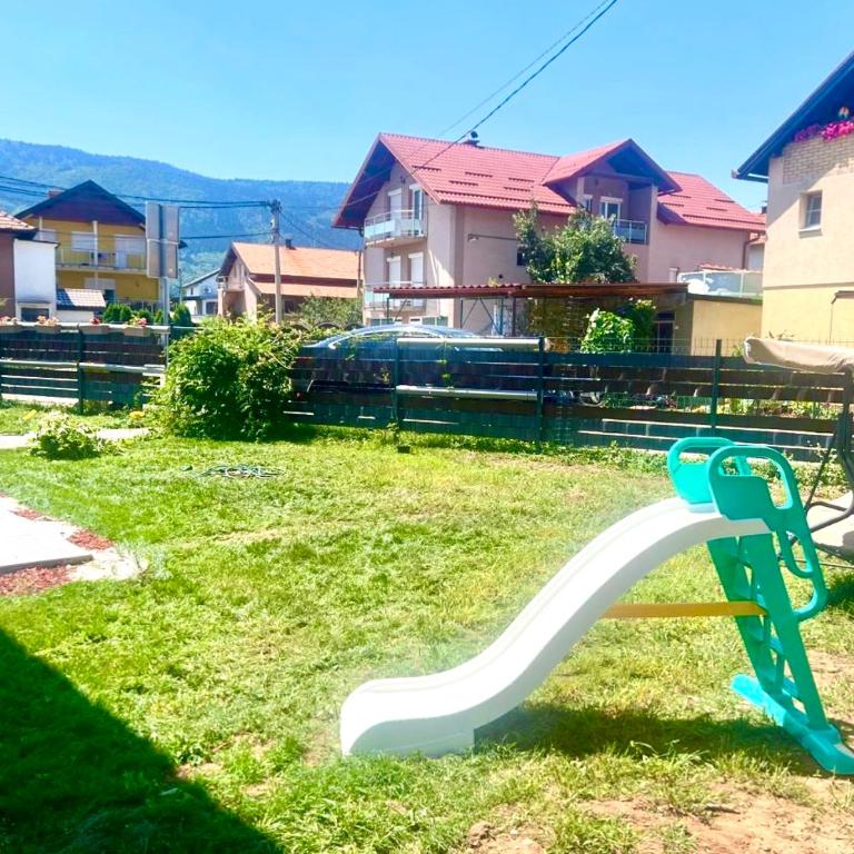 Villa rose - Vila - 5