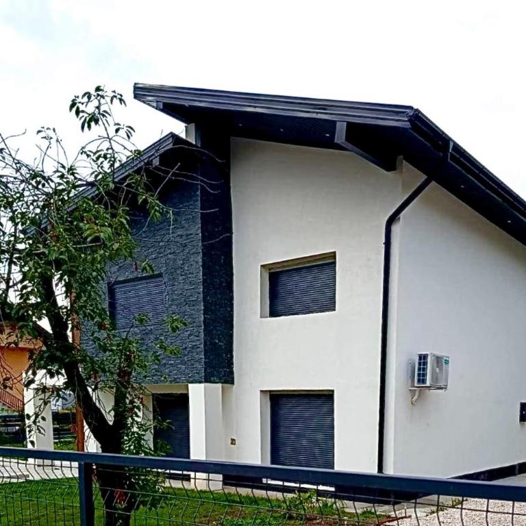 Villa rose - Vila - 7