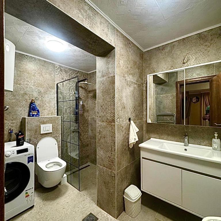 Villa rose - Vila - 9