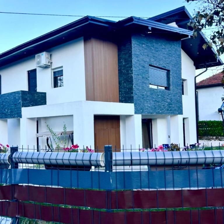 Villa rose - Vila - 13