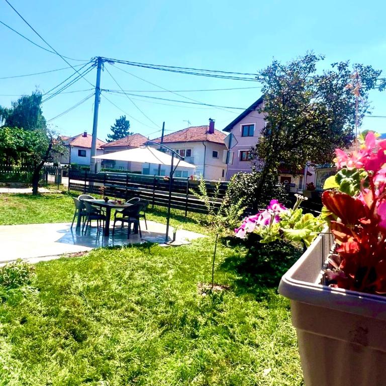Villa rose - Vila - 14