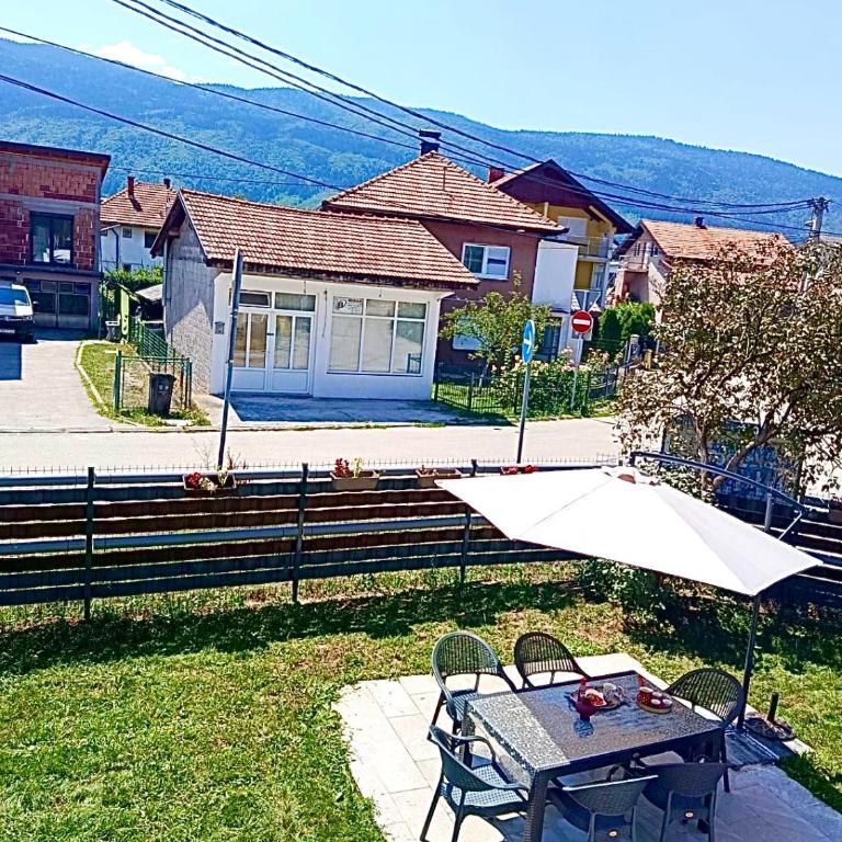 Villa rose - Vila - 17