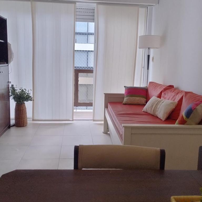 Mar del Plata 2 ambientes en La Perla - Apartamento de 1 dormitorio - 1