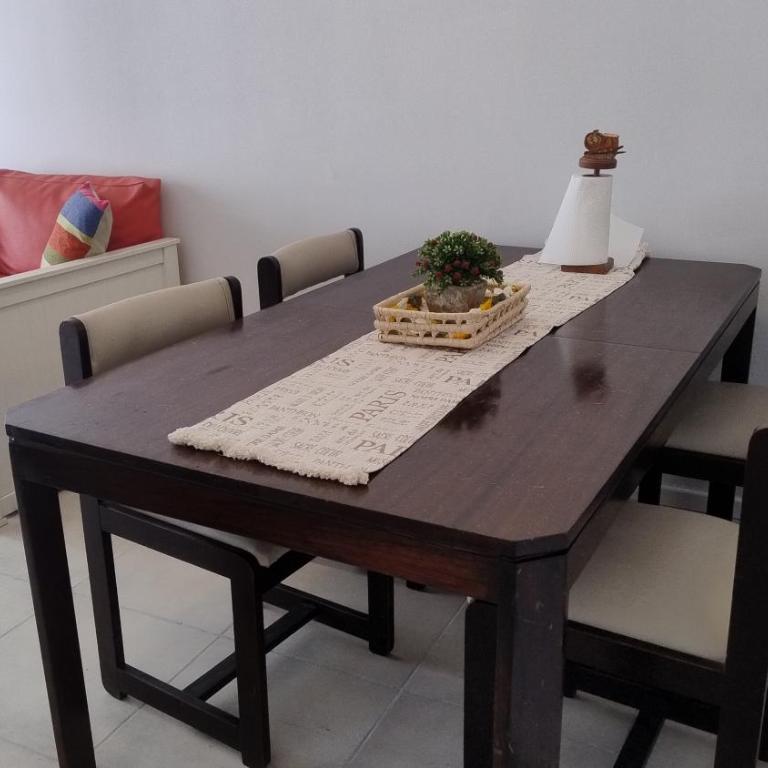 Mar del Plata 2 ambientes en La Perla - Apartamento de 1 dormitorio - 3