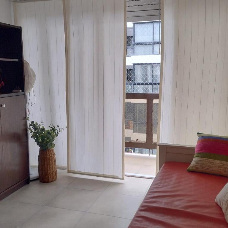 Mar del Plata 2 ambientes en La Perla - Apartamento de 1 dormitorio - 4