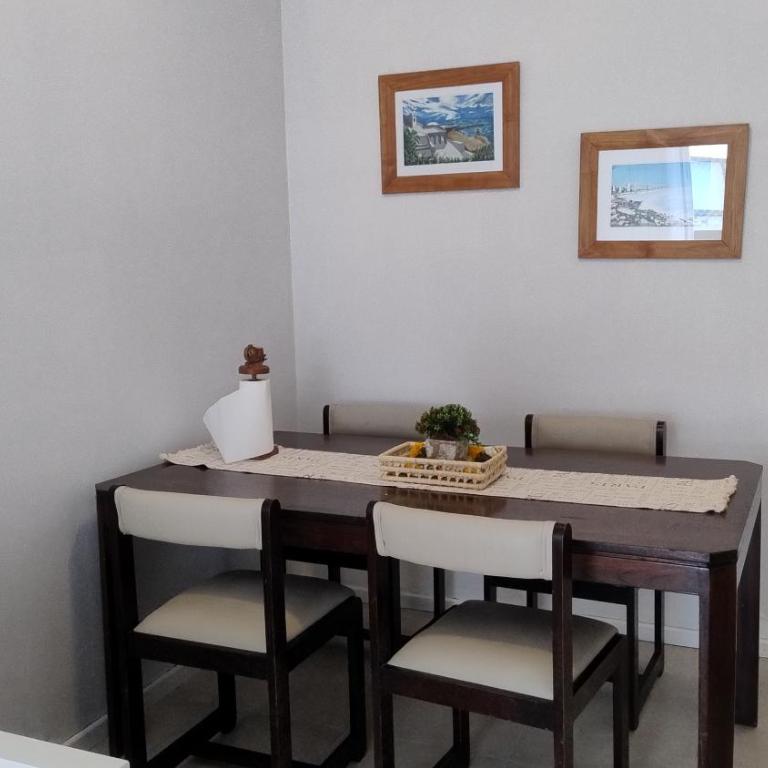 Mar del Plata 2 ambientes en La Perla - Apartamento de 1 dormitorio - 5