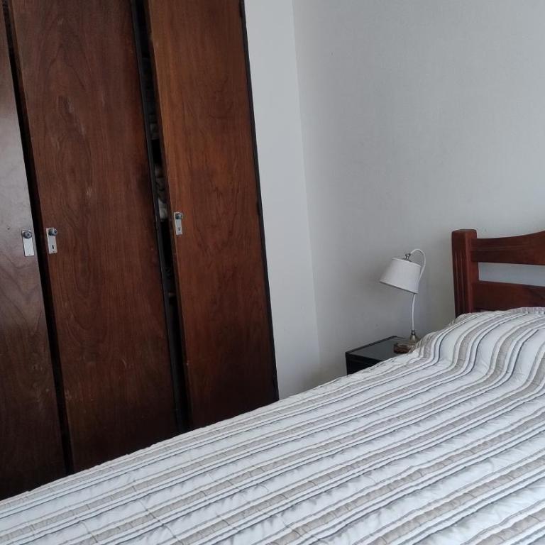 Mar del Plata 2 ambientes en La Perla - Apartamento de 1 dormitorio - 10