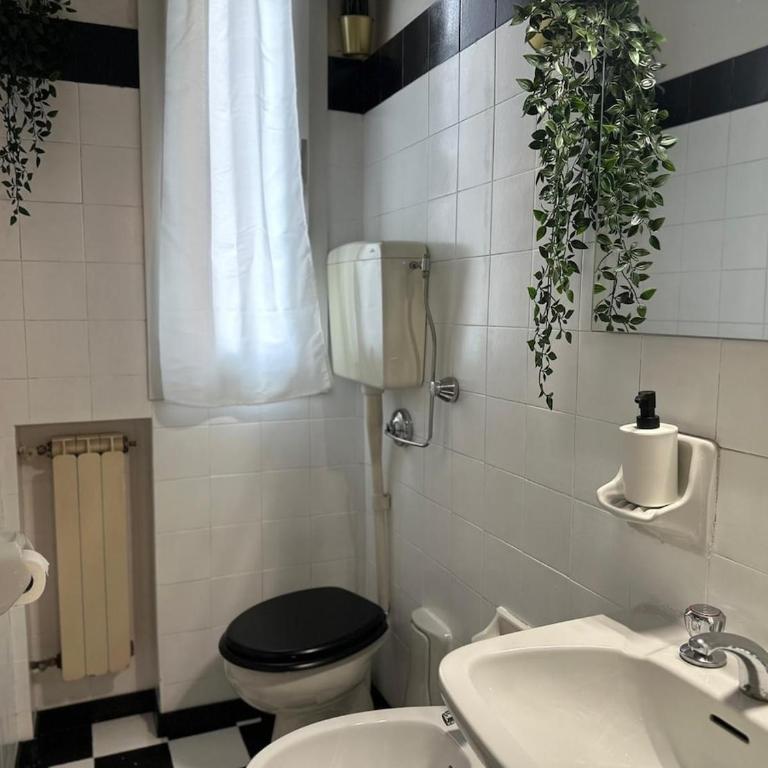 Urban Nest Minzoni - Apartamento de 3 dormitorios - 2