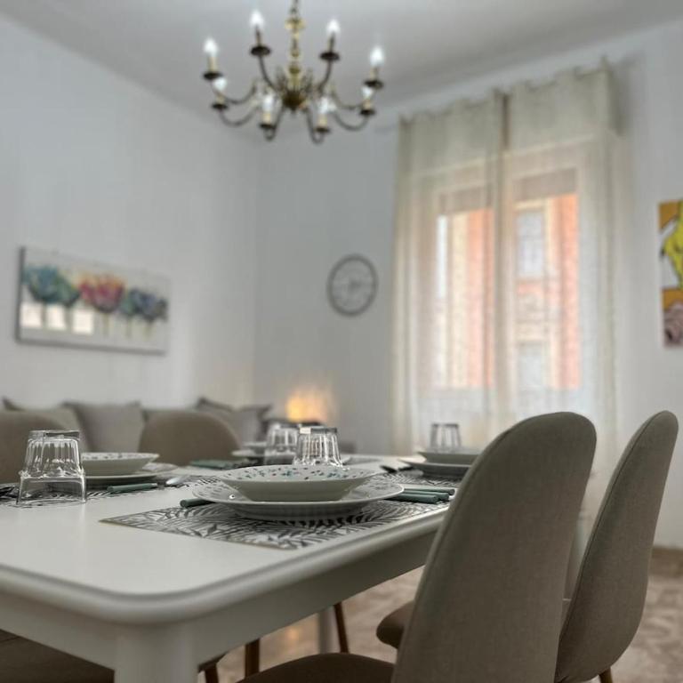 Urban Nest Minzoni - Apartamento de 3 dormitorios - 12