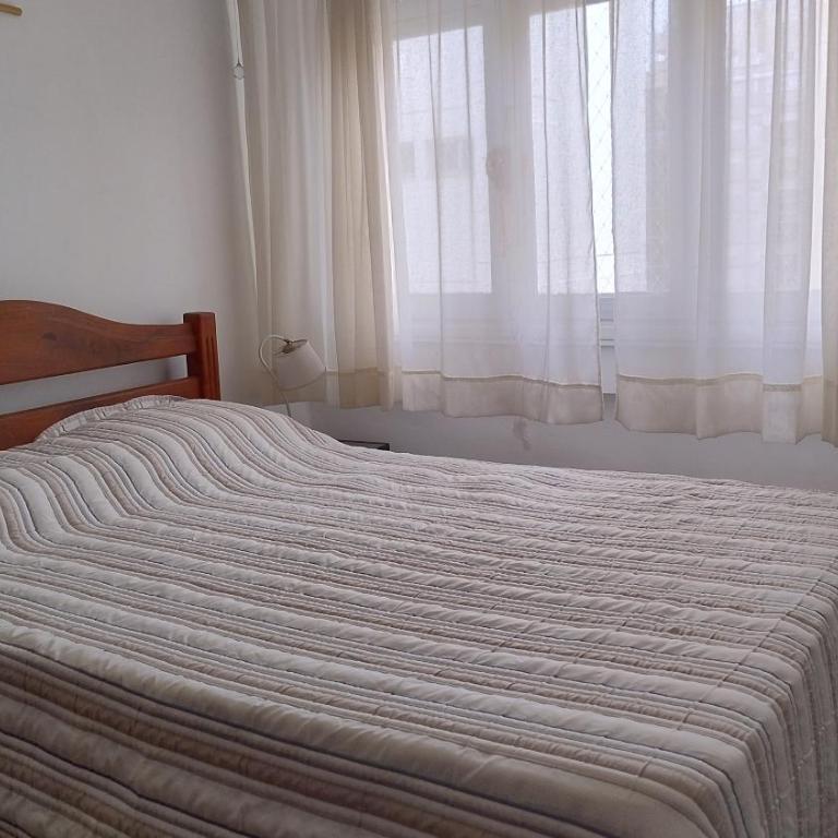 Mar del Plata 2 ambientes en La Perla - Apartamento de 1 dormitorio - 9