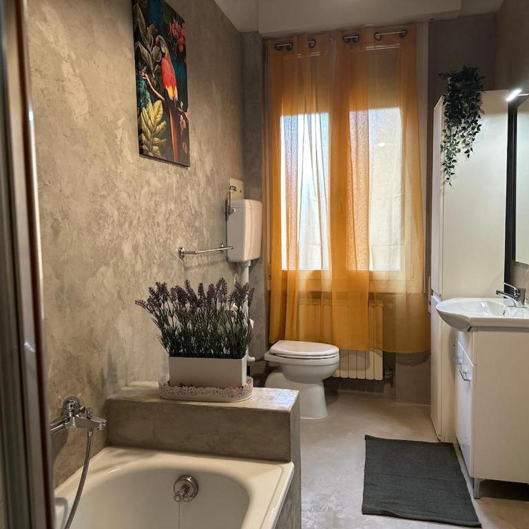 Urban Nest Minzoni - Apartamento de 3 dormitorios - 22