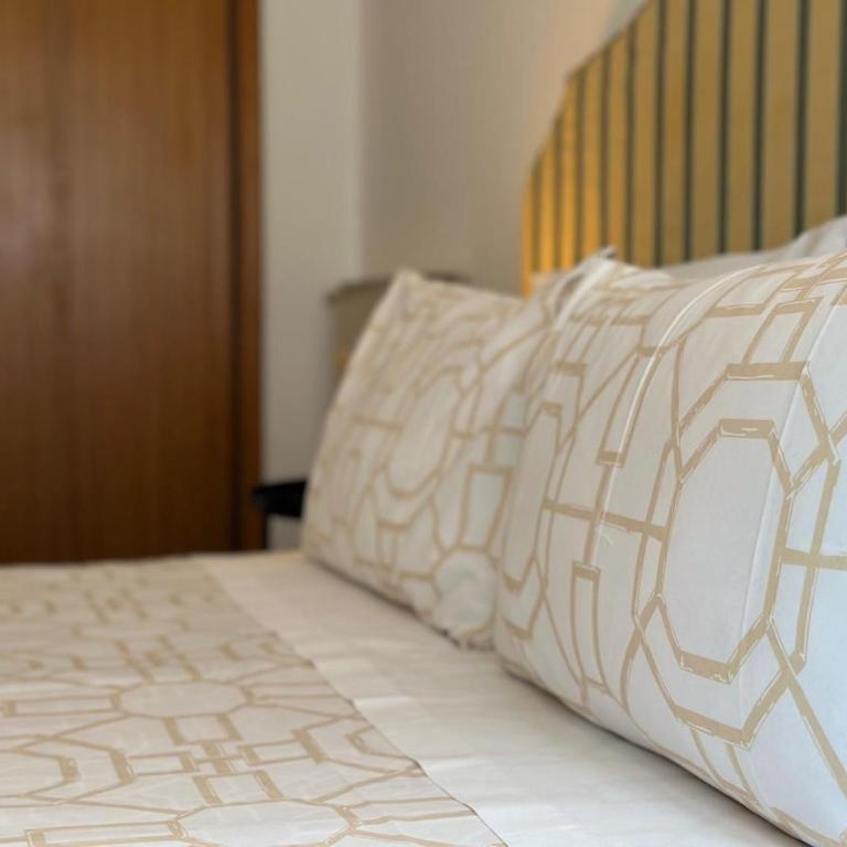 Urban Nest Minzoni - Apartamento de 3 dormitorios - 25