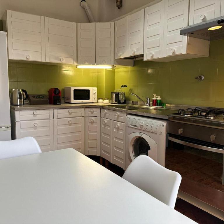 Urban Nest Minzoni - Apartamento de 3 dormitorios - 28