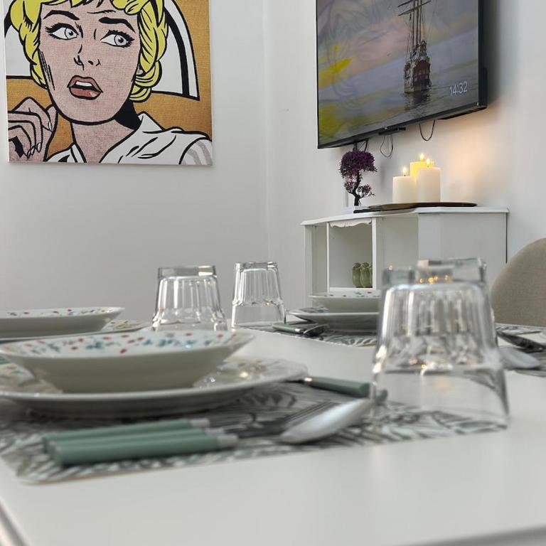 Urban Nest Minzoni - Apartamento de 3 dormitorios - 30