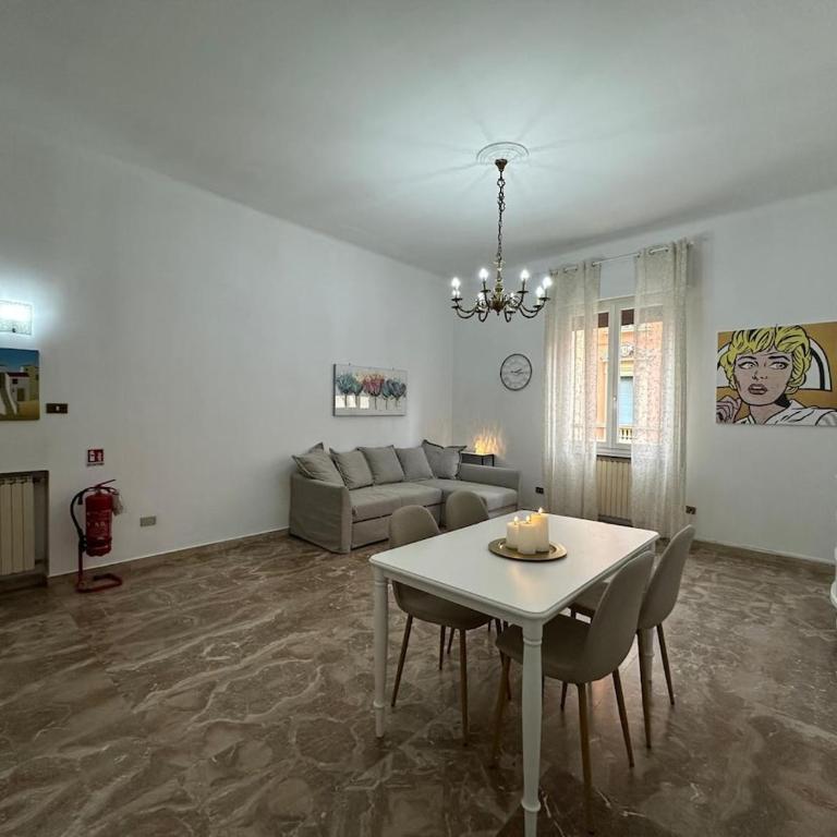 Urban Nest Minzoni - Apartamento de 3 dormitorios - 31