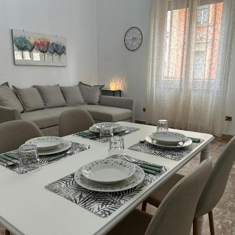 Urban Nest Minzoni - Apartamento de 3 dormitorios - 36