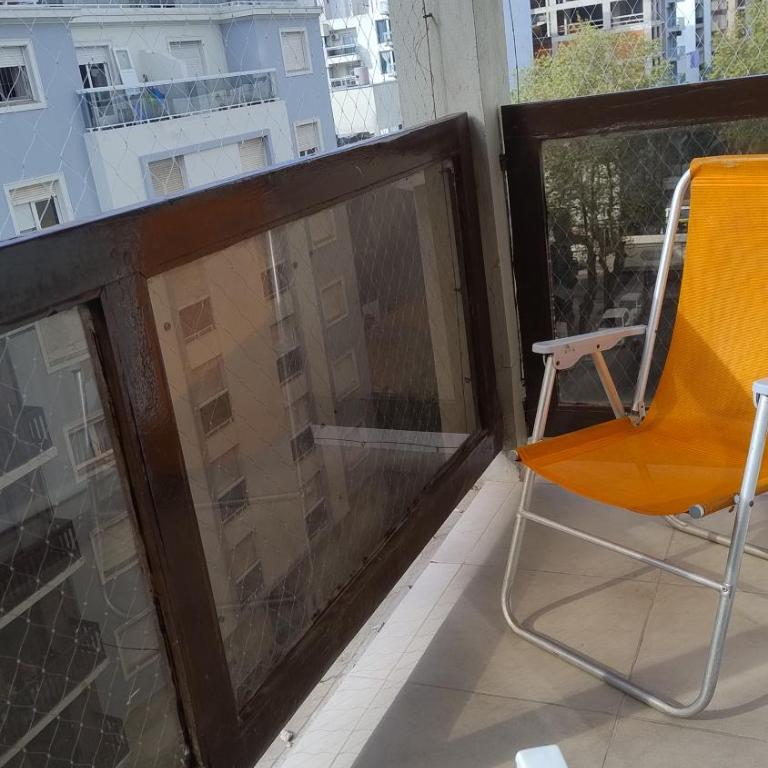 Mar del Plata 2 ambientes en La Perla - Apartamento de 1 dormitorio - 19
