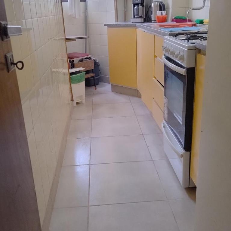 Mar del Plata 2 ambientes en La Perla - Apartamento de 1 dormitorio - 13