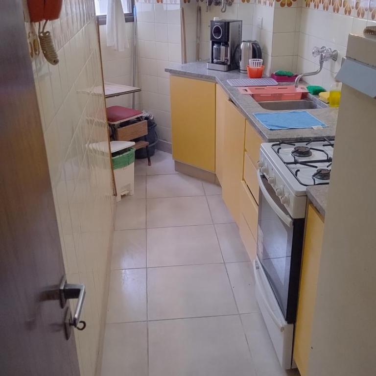 Mar del Plata 2 ambientes en La Perla - Apartamento de 1 dormitorio - 14