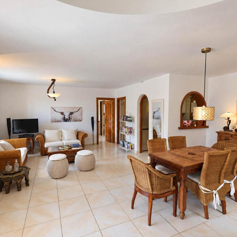 Chrisuli - well furnished villa with panoramic views in Moraira - Casa de 2 dormitorios - 23