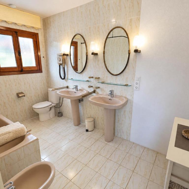 Chrisuli - well furnished villa with panoramic views in Moraira - Casa de 2 dormitorios - 31