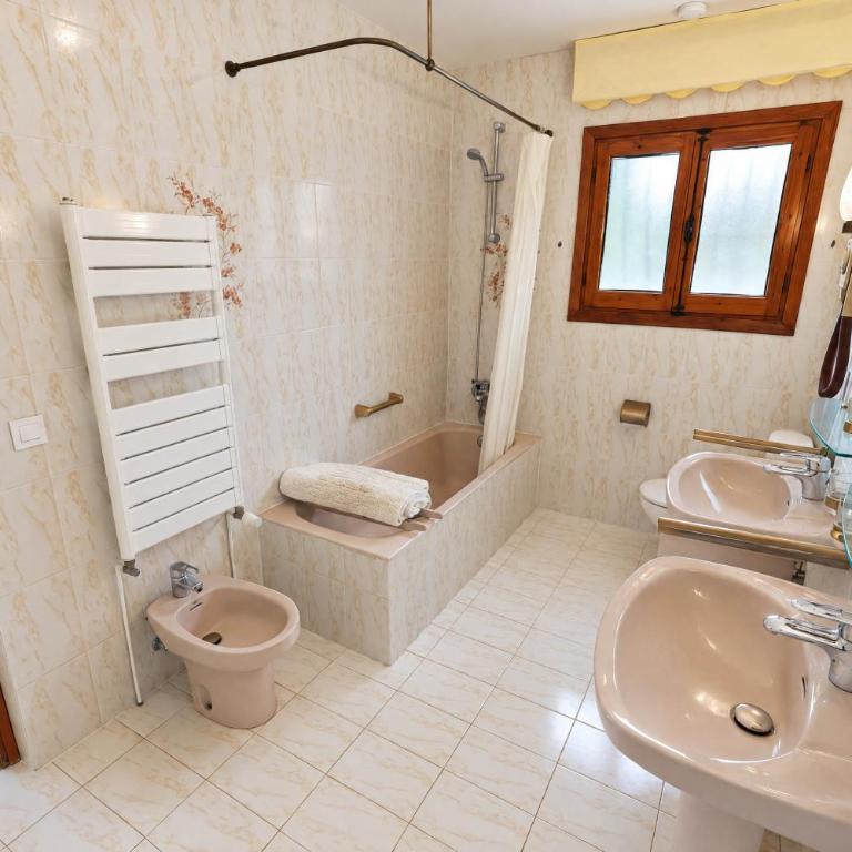 Chrisuli - well furnished villa with panoramic views in Moraira - Casa de 2 dormitorios - 30
