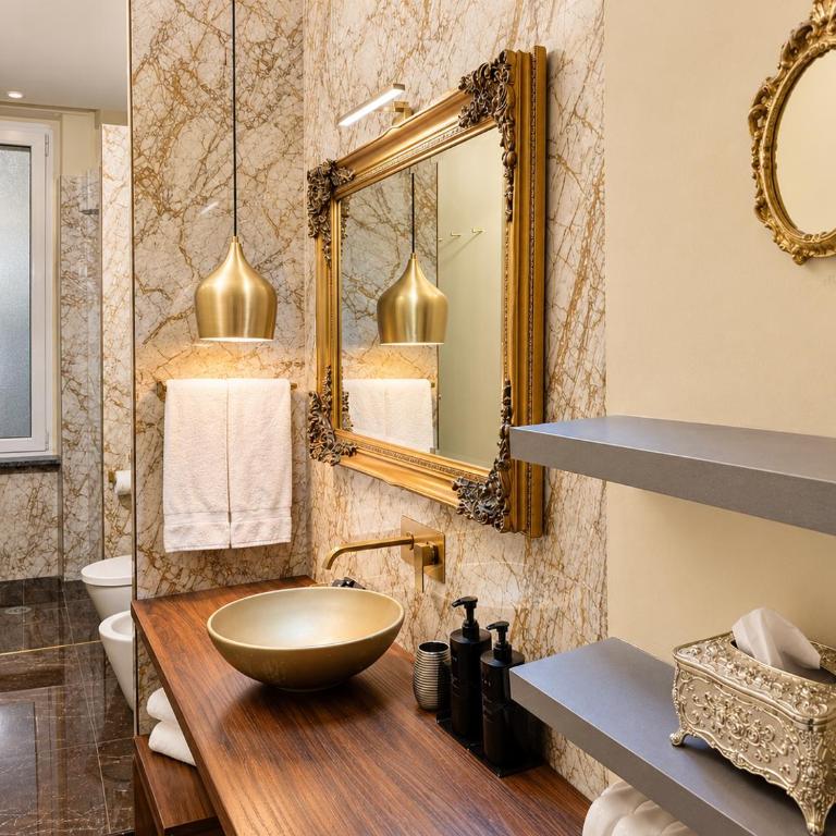INTOMILAN I Design Apartment Galleria Del Corso - Appartamento con 1 Camera da Letto - 19