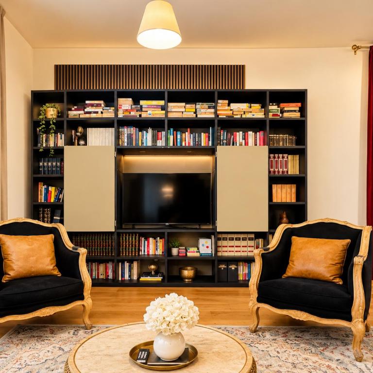 INTOMILAN I Design Apartment Galleria Del Corso - Appartamento con 1 Camera da Letto - 7