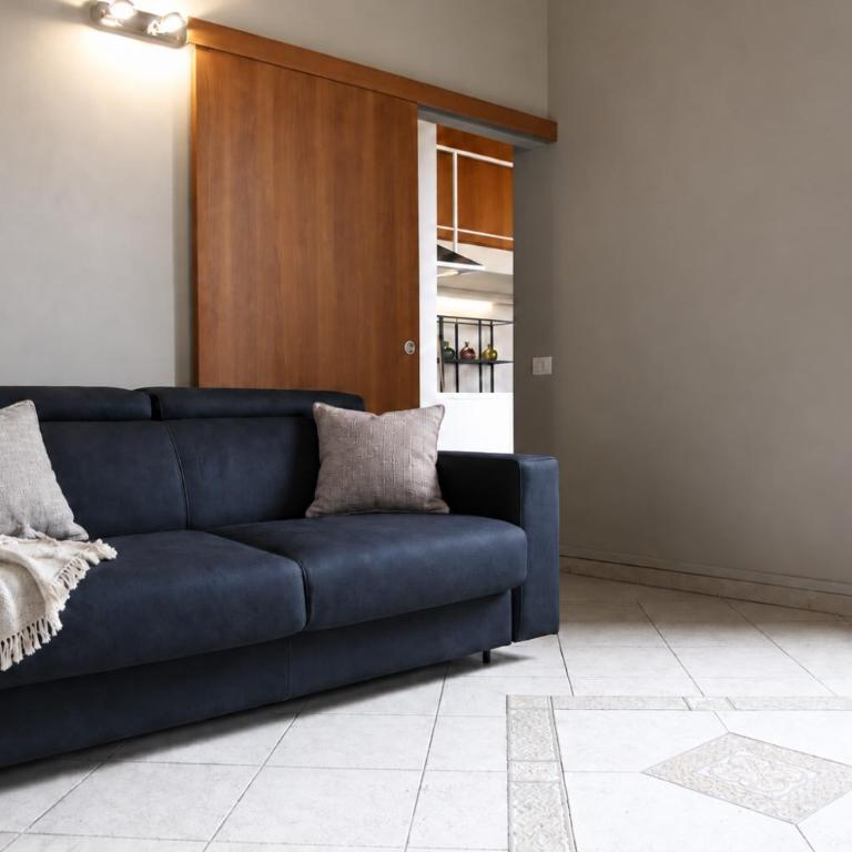 Casa Ripetta-Spanish Steps-Sleeps 4 - Apartment mit 2 Schlafzimmern - 16