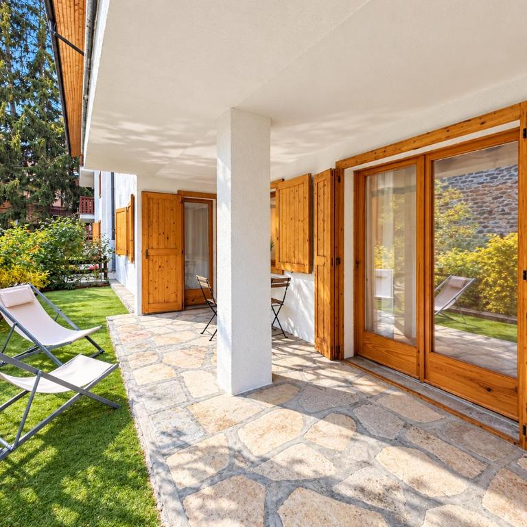 Maison De L'Ange - Parking, Garden, Sky Lift 10min - Apartamento de 2 dormitorios - 14