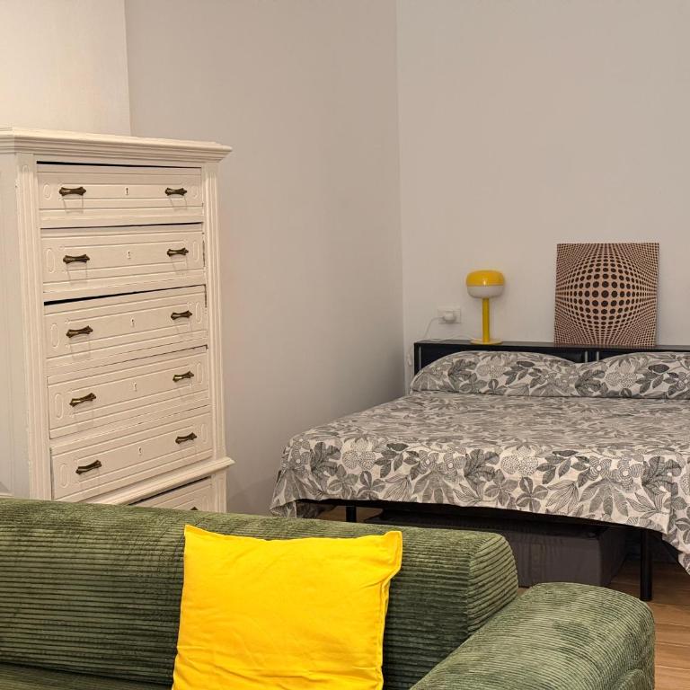 Cla & Ale Apartment - Apartment - Ground Floor - 6
