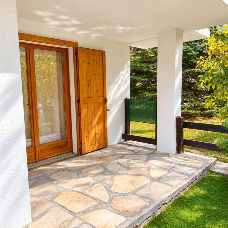 Maison De L'Ange - Parking, Garden, Sky Lift 10min - Apartamento de 2 dormitorios - 27