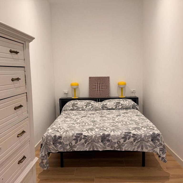 Cla & Ale Apartment - Apartment - Ground Floor - 3