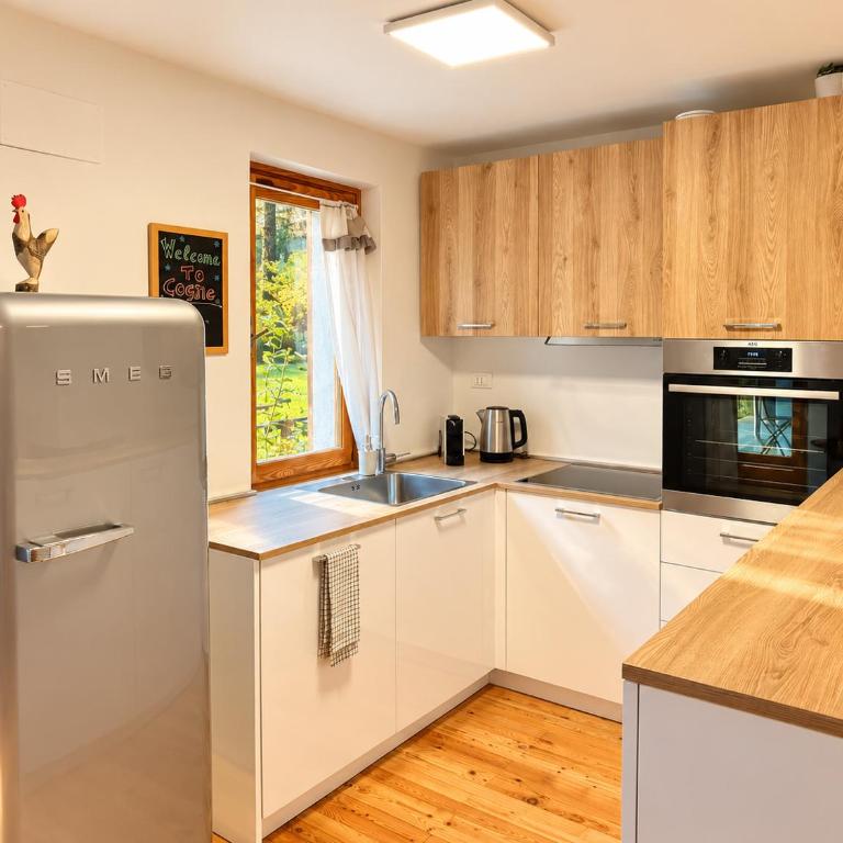 Maison De L'Ange - Parking, Garden, Sky Lift 10min - Apartamento de 2 dormitorios - 17