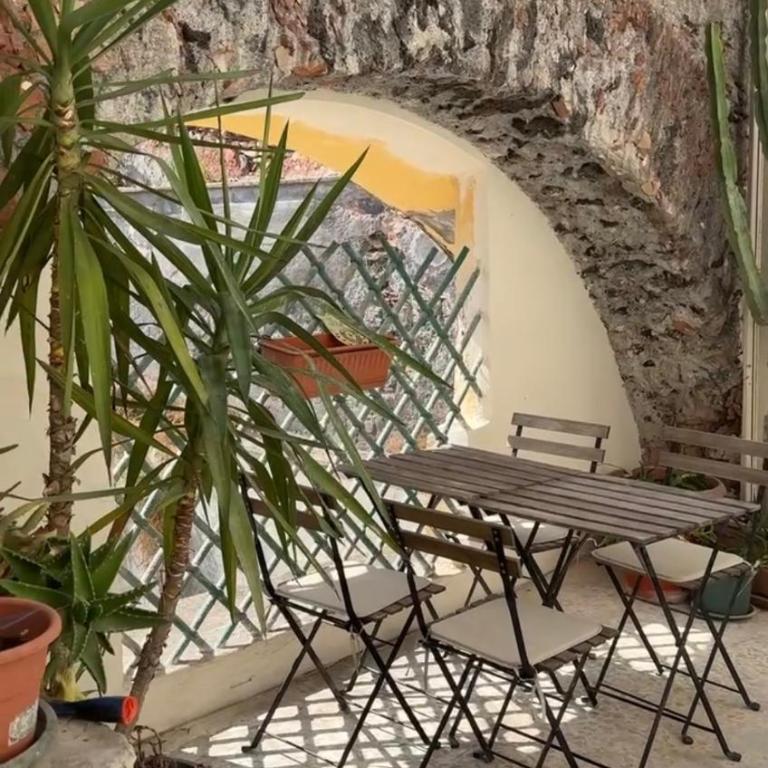 Cla & Ale Apartment - Apartment - Ground Floor - 12
