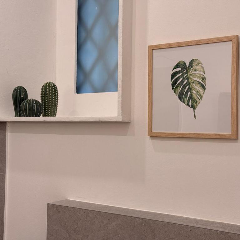 Cla & Ale Apartment - Apartment - Ground Floor - 10