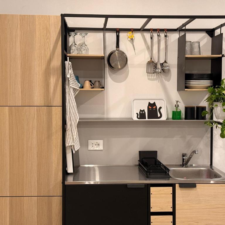 Cla & Ale Apartment - Apartment - Ground Floor - 11