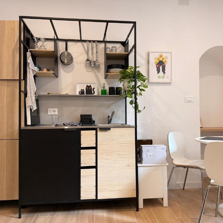 Cla & Ale Apartment - Apartment - Ground Floor - 7