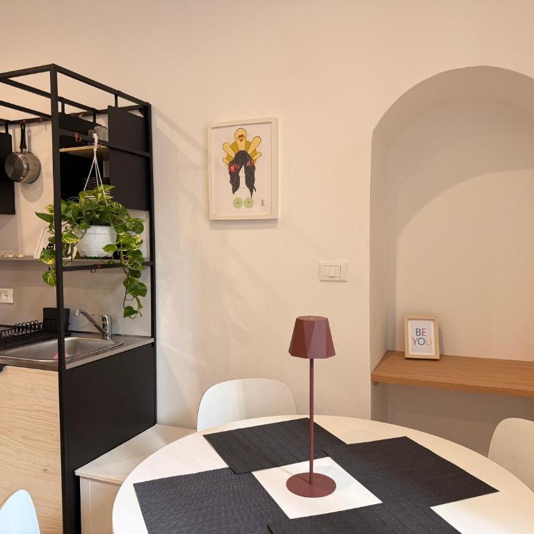 Cla & Ale Apartment - Apartment - Ground Floor - 9