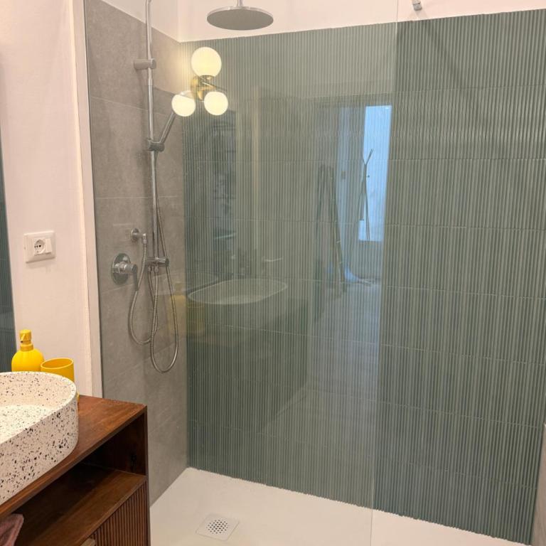 Cla & Ale Apartment - Apartment - Ground Floor - 13