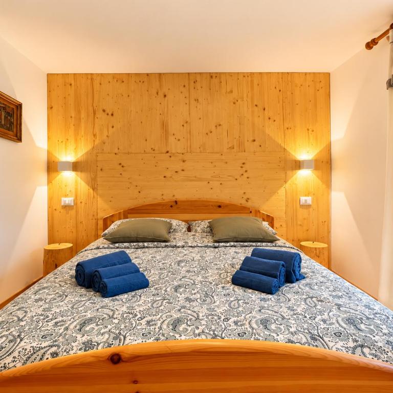 Maison De L'Ange - Parking, Garden, Sky Lift 10min - Apartamento de 2 dormitorios - 6
