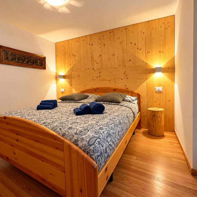 Maison De L'Ange - Parking, Garden, Sky Lift 10min - Apartamento de 2 dormitorios - 5