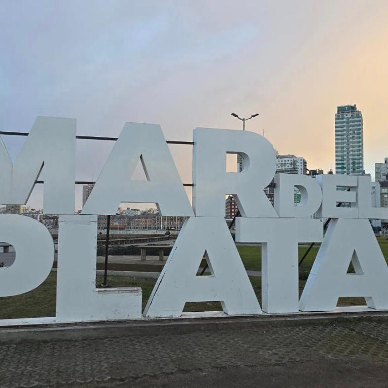 Mar del Plata 2 ambientes en La Perla - Apartamento de 1 dormitorio - 23