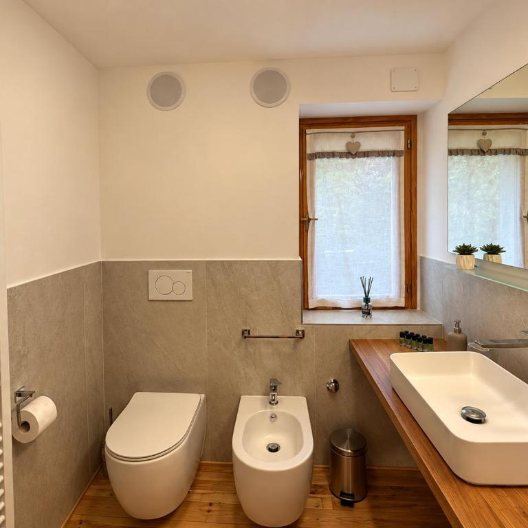 Maison De L'Ange - Parking, Garden, Sky Lift 10min - Apartamento de 2 dormitorios - 22